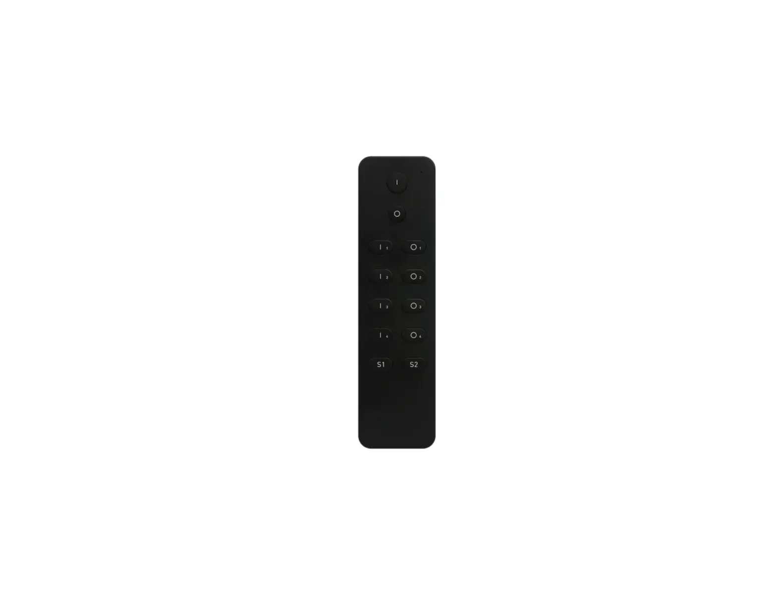 Vesternet 12 Button Z-wave Remote Control User Guide Vesternet 12 Button Z-wave Remote Control User Guide