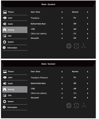Acer-KG241Y -LCD-Monitor-FIG22