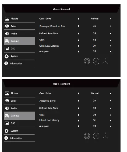 Acer-KG241Y -LCD-Monitor-FIG23
