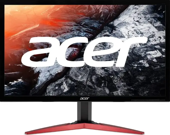 Acer-KG241Y -LCD-Monitor-PRODUCT