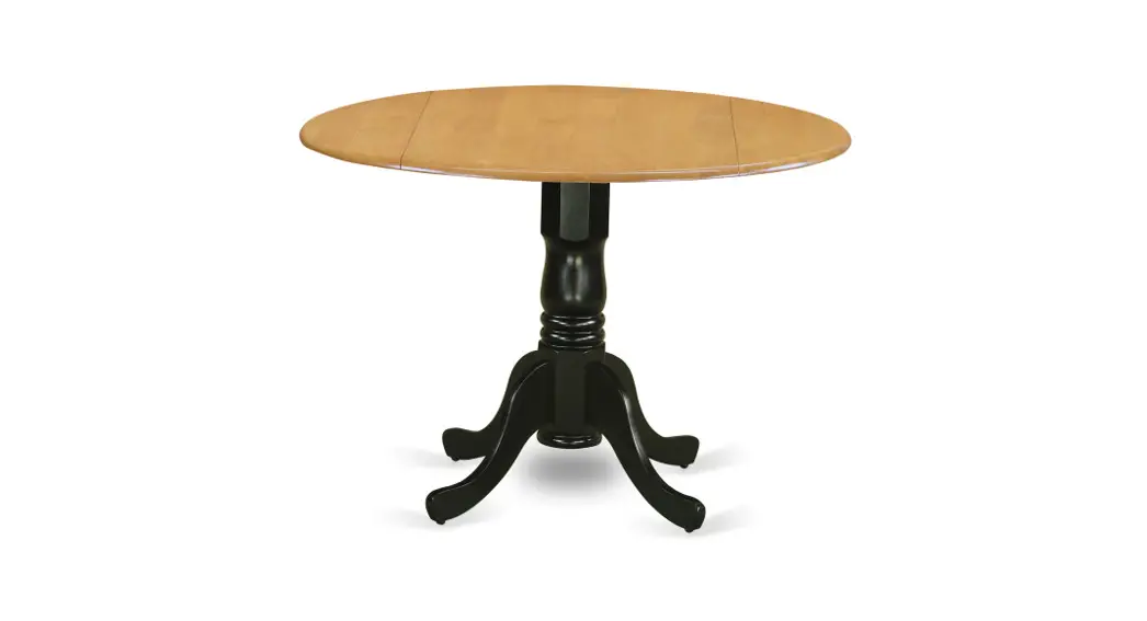 East West Dlt Table Instruction Manual