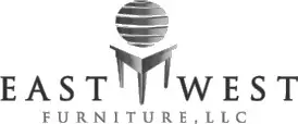 EAST WEST - Logo