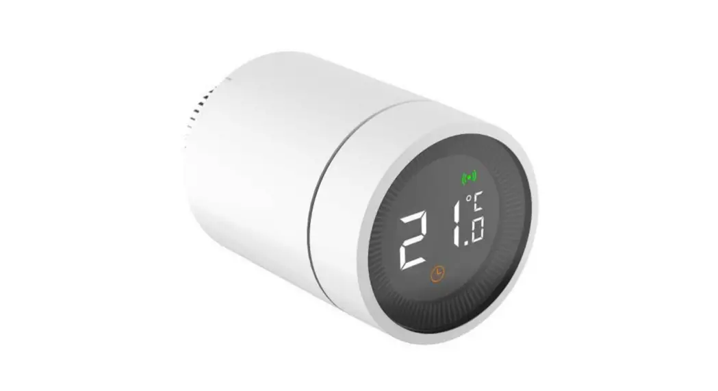 Elro Sf40rv11 Connects Radiator Valve Instruction Manual Elro Sf40rv11 Connects Radiator Valve Instruction Manual