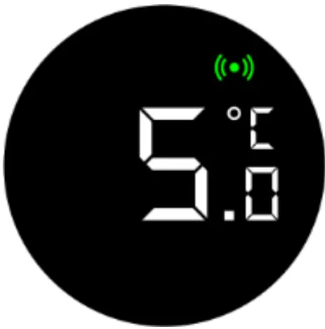 ELRO SF40RV11 Connects Radiator Valve - Features 7