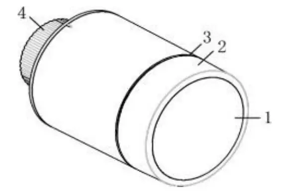 ELRO SF40RV11 Connects Radiator Valve - Features