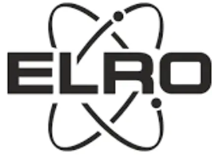 ELRO logo