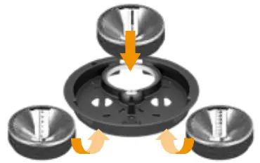 magimix Spiral EXPERT - CLEANING AND STORAGE 2