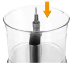 magimix Spiral EXPERT - HOW TO USE 1