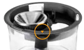 magimix Spiral EXPERT - HOW TO USE 4