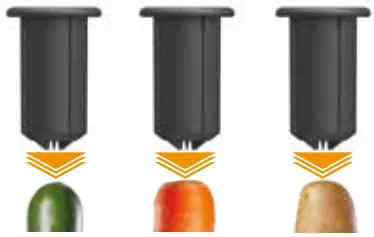 magimix Spiral EXPERT - HOW TO USE 5