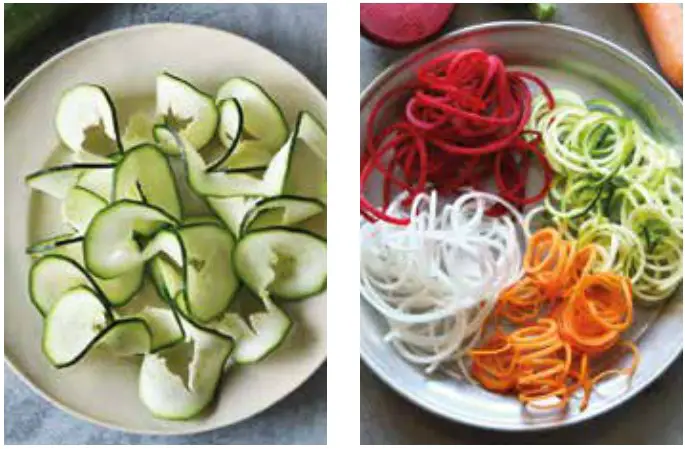 magimix Spiral EXPERT - overview 2