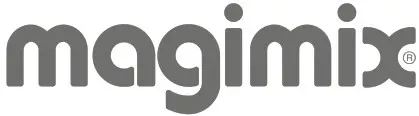 magimix - logo