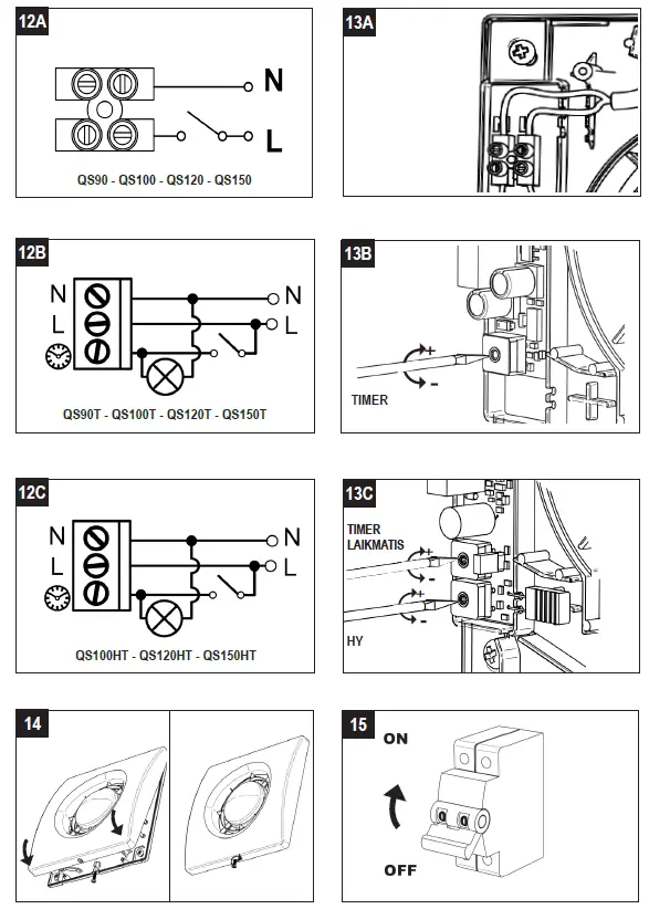 aerauliqa-QS-4-inch-100mm-High-Quality-Ceiling-Ventilation-Fan-5