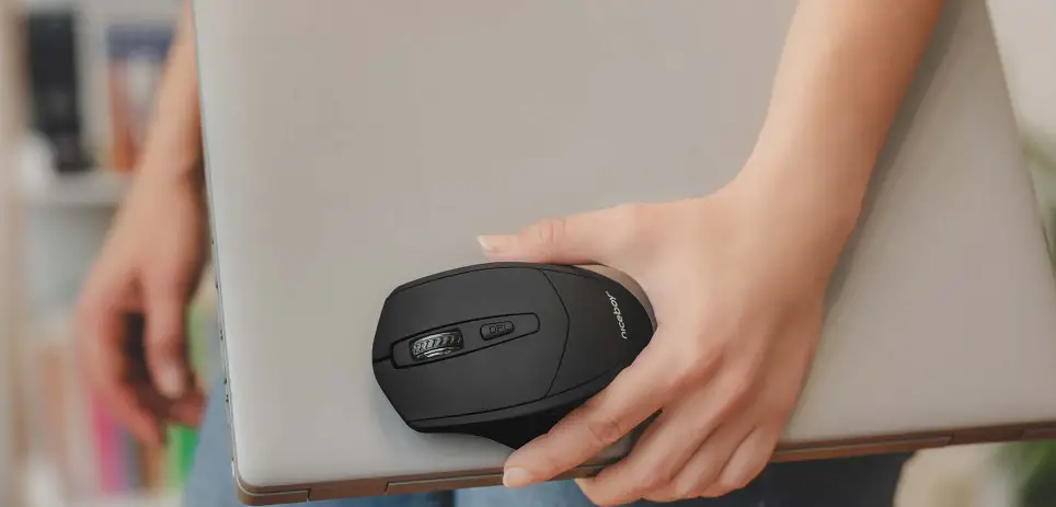 Niceboy M20 Office Mouse User Manual