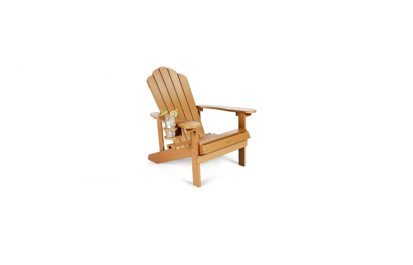 Snan Tf-3333c2 Adirondack Chair User Manual