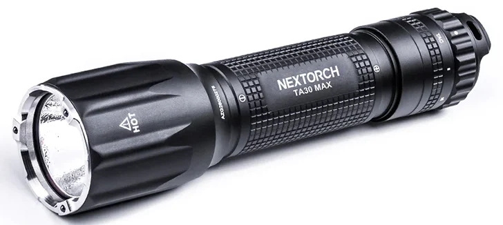 NEXTORCH-TA30-Max-Ultra-Bright-One-Step-Strobe-Tactical-Flashlight-PRODUCT-IMAGE