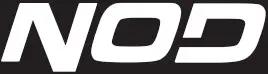 NOD - Logo
