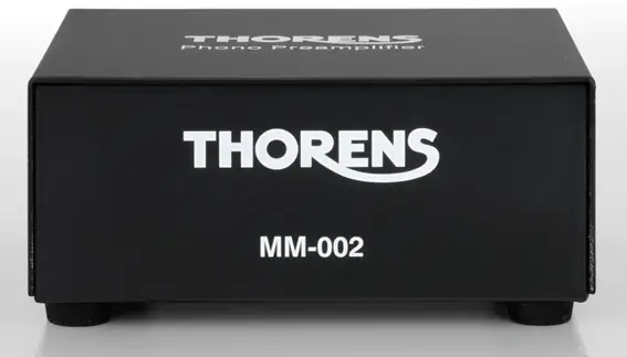 THORENS MM 002 RIAA Pre-Amplifier