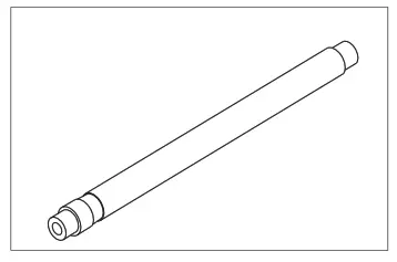 KARCHER IB 7 40 Classic Dry Ice Blaster - inserted