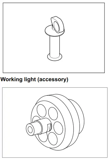 KARCHER IB 7 40 Classic Dry Ice Blaster - light
