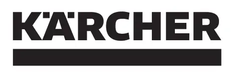 KARCHER logo