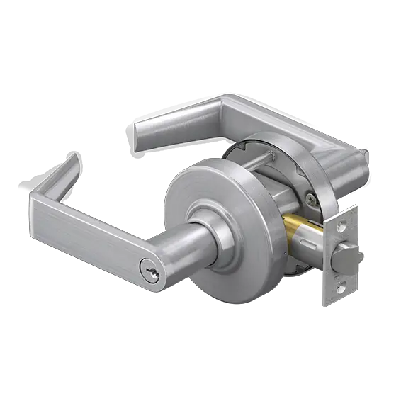 Schlage Alx Series Smart Lock Service Manual