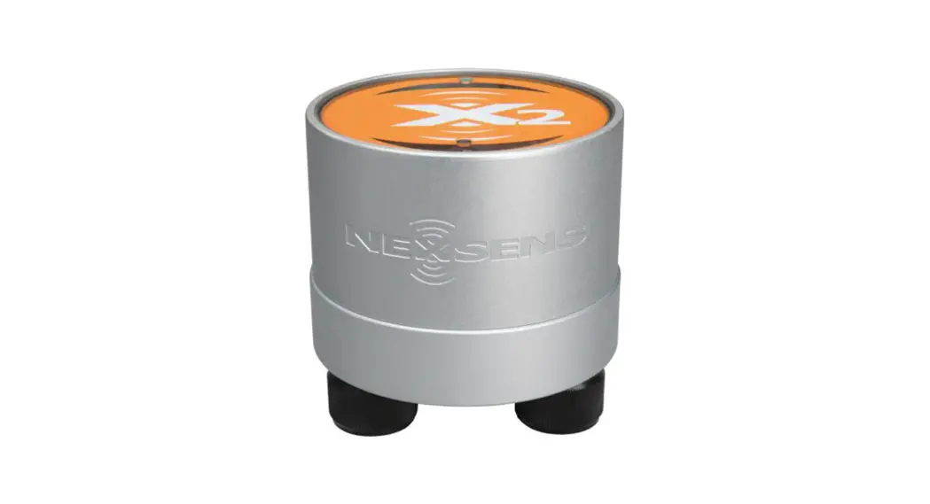 Nexsens X2 X2 Data Logger User Guide