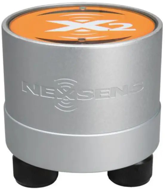 NEXSENS X2 X2 Data Logger