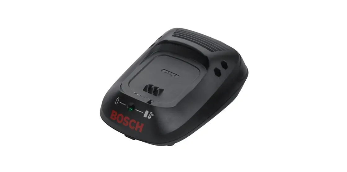 Bosch Al 2215 Cv Li-ion Charger Instruction Manual Bosch Al 2215 Cv Li-ion Charger Instruction Manual