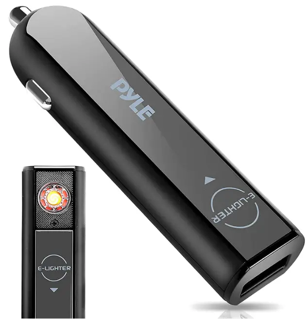 Pyle-USB-Car-Electric-Cigarette-Lighter-img