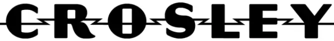 Crosley-logo