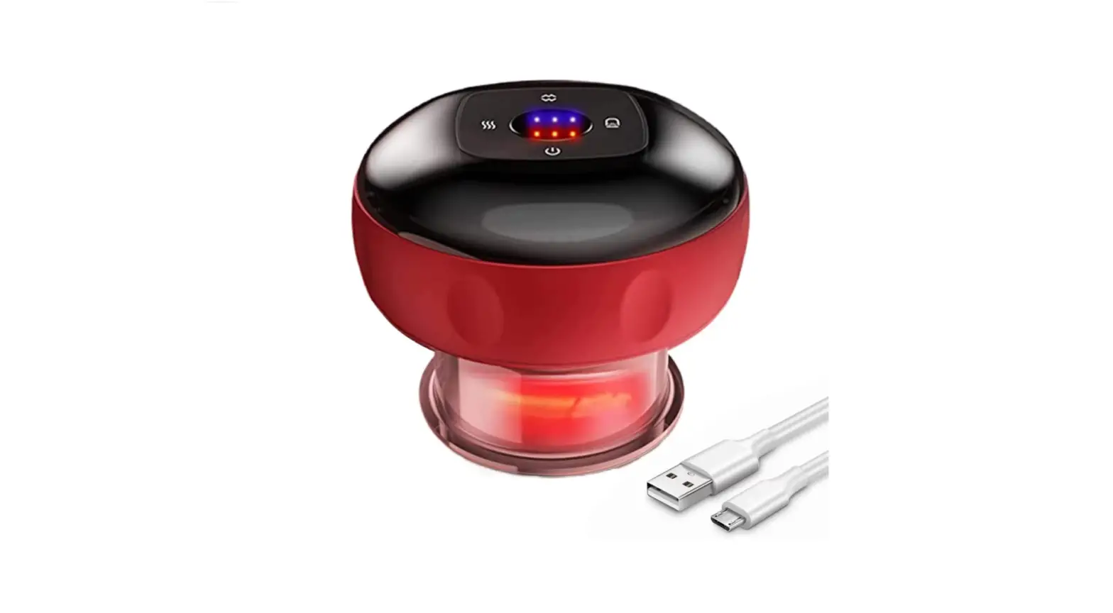 Longco Electric Cupping Therapy Machine Instruction Manual Longco Electric Cupping Therapy Machine Instruction Manual