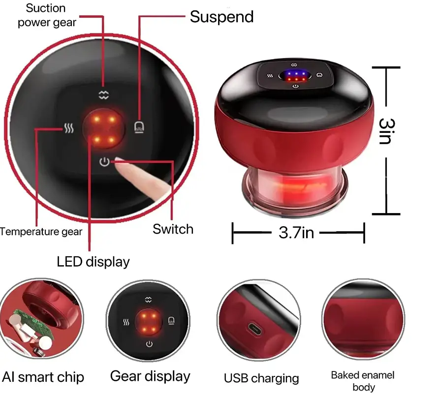 LONGCO-Electric-Cupping-Therapy-Machine-Fig-2