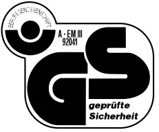 REMS Magnum up to 2 Threading machine logo