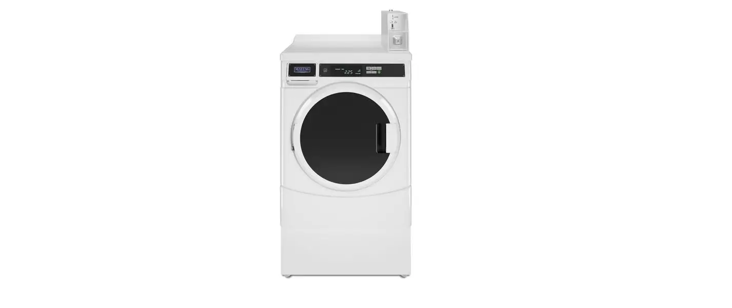 Whirlpool Chw9150gw Front Load Washer Instruction Manual