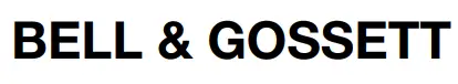 Bell Gossett -logo
