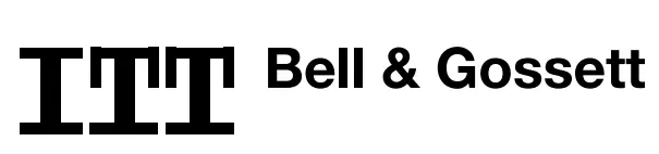 Bell Gossett -logo1