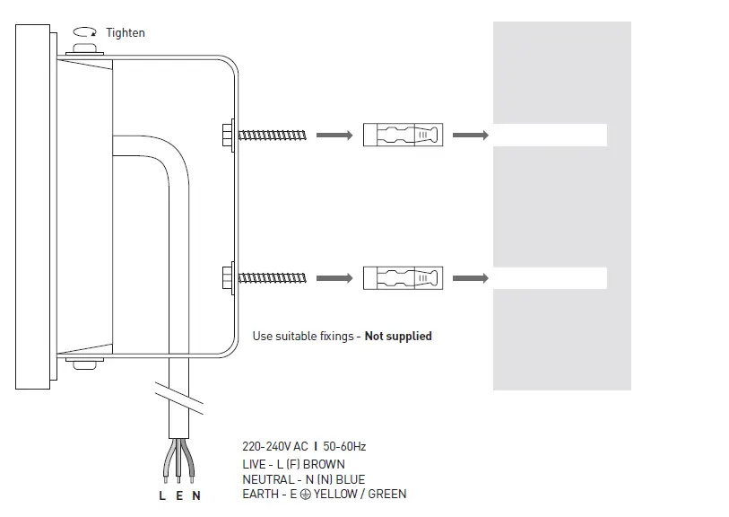 COLLINGWOOD-LIGHTING-IFL20BX40-K2-Industrial-Floodlight-fig-1