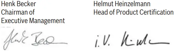 BOSCH 180-LI Cordless combination screwdriver - icon 8