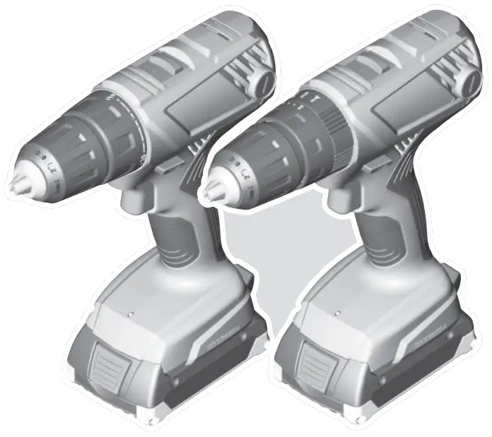 BOSCH 180-LI Cordless combination screwdriver