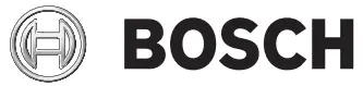 BOSCH logo