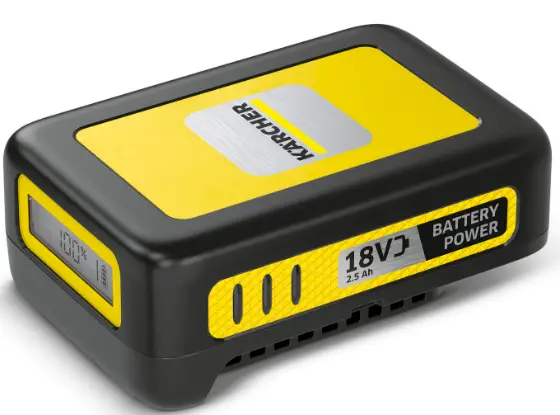 KARCHER-BC-18-V-2-5 A-Rechargeable-Battery-PRODUCT