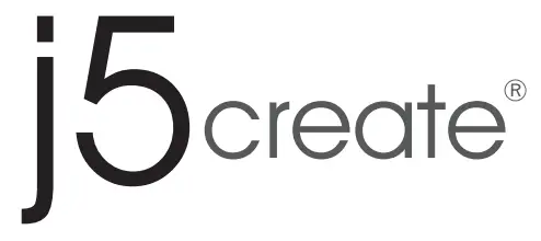 j5create - logo