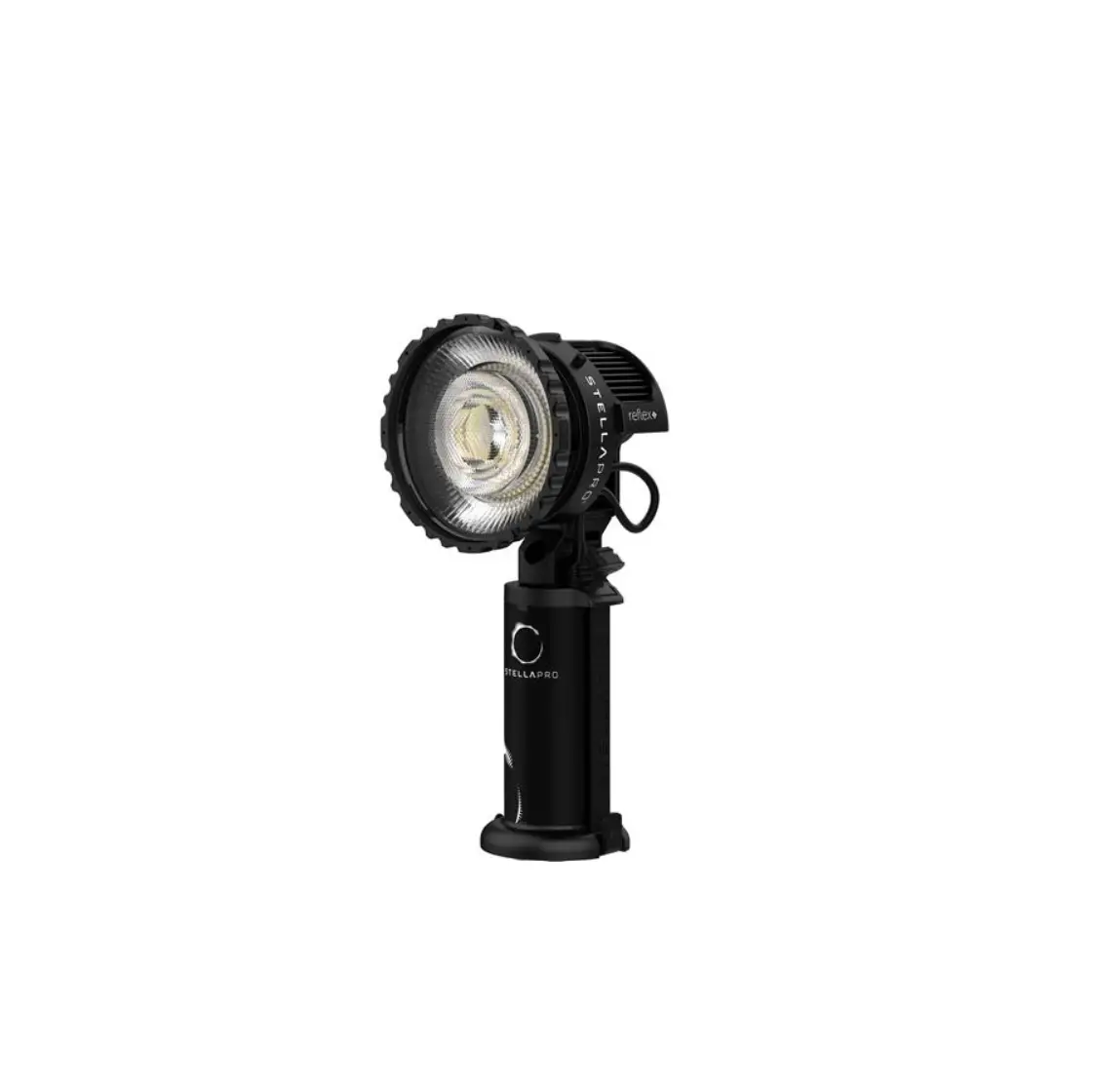 Adorama Stellapro Reflex User Manual