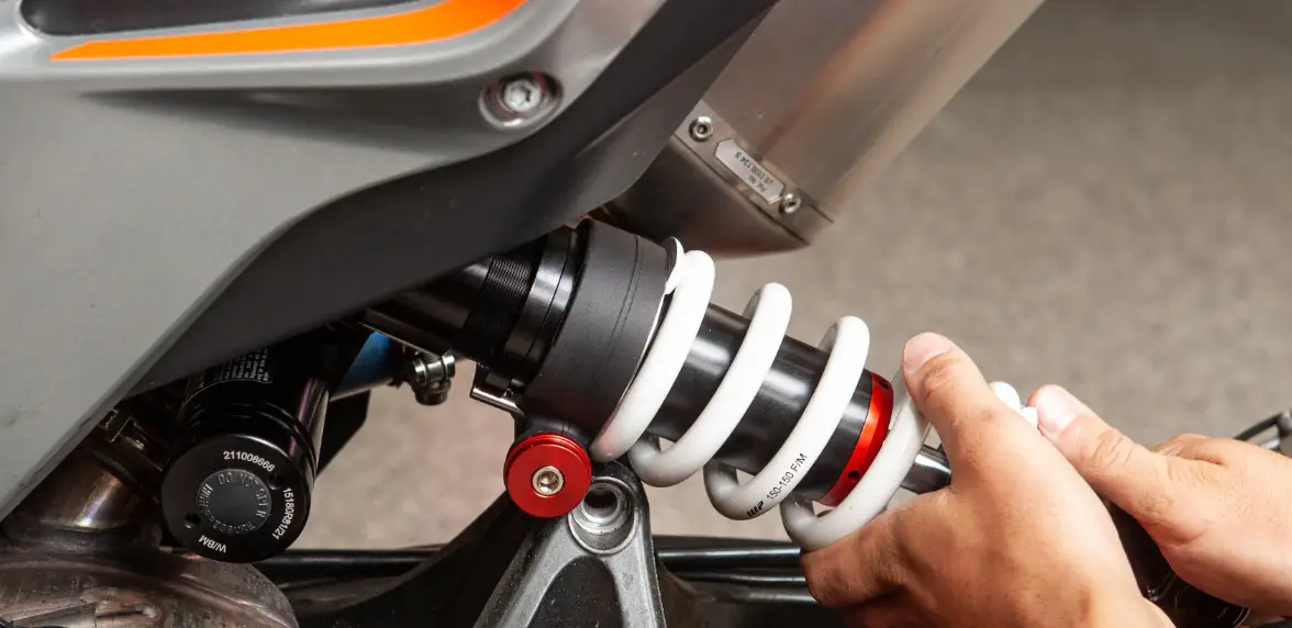 Wp Suspension 53000272en Apex Pro 6500 Cartridge Owner's Manual