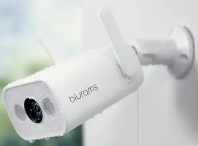 blurams A22C Outdoor Lite 4