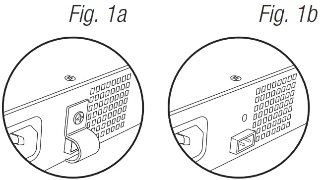 Altronix NetWay8GL Network Managed PoE Midspan - 1