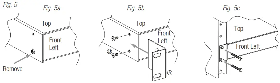 Altronix NetWay8GL Network Managed PoE Midspan - 5