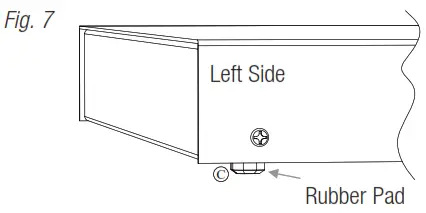 Altronix NetWay8GL Network Managed PoE Midspan - 7