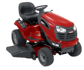 Craftsman-917272410-LAWN -TRACTOR-User-Manual-PRODUCT